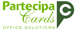 Partecipa Cards